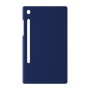 כיסוי פלסטיק קשיח ל- Samsung Galaxy Tab S9 FE בצבע - כחול נייבי - קייס מובייל