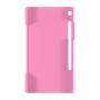 כיסוי פלסטיק קשיח ל- Samsung Galaxy Tab S9 FE בצבע - ורוד - קייס מובייל