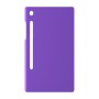 כיסוי פלסטיק קשיח ל- Samsung Galaxy Tab S9 FE בצבע - סגול - קייס מובייל