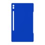 כיסוי פלסטיק קשיח ל- Samsung Galaxy Tab S9 FE+ בצבע - כחול - קייס מובייל