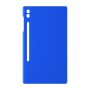 כיסוי פלסטיק קשיח ל- Samsung Galaxy Tab S9 FE+ בצבע - כחול - קייס מובייל