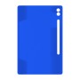 כיסוי פלסטיק קשיח ל- Samsung Galaxy Tab S9 FE+ בצבע - כחול - קייס מובייל