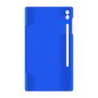 כיסוי פלסטיק קשיח ל- Samsung Galaxy Tab S9 FE+ בצבע - כחול - קייס מובייל