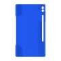 כיסוי פלסטיק קשיח ל- Samsung Galaxy Tab S9 FE+ בצבע - כחול - קייס מובייל