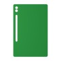 כיסוי פלסטיק קשיח ל- Samsung Galaxy Tab S9 FE+ בצבע - ירוק - קייס מובייל