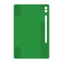 כיסוי פלסטיק קשיח ל- Samsung Galaxy Tab S9 FE+ בצבע - ירוק - קייס מובייל