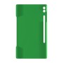 כיסוי פלסטיק קשיח ל- Samsung Galaxy Tab S9 FE+ בצבע - ירוק - קייס מובייל