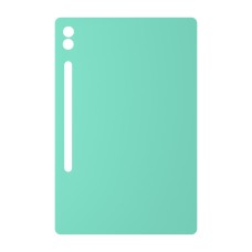 כיסוי פלסטיק קשיח ל- Samsung Galaxy Tab S9 FE+ בצבע - מנטה - קייס מובייל