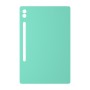 כיסוי פלסטיק קשיח ל- Samsung Galaxy Tab S9 FE+ בצבע - מנטה - קייס מובייל