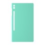 כיסוי פלסטיק קשיח ל- Samsung Galaxy Tab S9 FE+ בצבע - מנטה - קייס מובייל