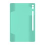 כיסוי פלסטיק קשיח ל- Samsung Galaxy Tab S9 FE+ בצבע - מנטה - קייס מובייל