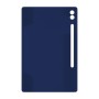 כיסוי פלסטיק קשיח ל- Samsung Galaxy Tab S9 FE+ בצבע - כחול נייבי - קייס מובייל