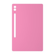 כיסוי פלסטיק קשיח ל- Samsung Galaxy Tab S9 FE+ בצבע - ורוד - קייס מובייל