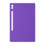 כיסוי פלסטיק קשיח ל- Samsung Galaxy Tab S9 FE+ בצבע - סגול - קייס מובייל