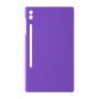 כיסוי פלסטיק קשיח ל- Samsung Galaxy Tab S9 FE+ בצבע - סגול - קייס מובייל