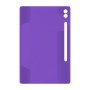 כיסוי פלסטיק קשיח ל- Samsung Galaxy Tab S9 FE+ בצבע - סגול - קייס מובייל