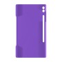 כיסוי פלסטיק קשיח ל- Samsung Galaxy Tab S9 FE+ בצבע - סגול - קייס מובייל