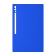 כיסוי פלסטיק קשיח ל- Samsung Galaxy Tab S9 Ultra בצבע - כחול - קייס מובייל