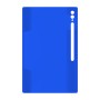 כיסוי פלסטיק קשיח ל- Samsung Galaxy Tab S9 Ultra בצבע - כחול - קייס מובייל