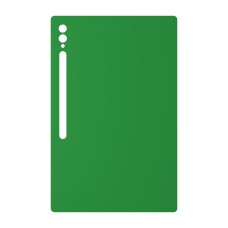 כיסוי פלסטיק קשיח ל- Samsung Galaxy Tab S9 Ultra בצבע - ירוק - קייס מובייל