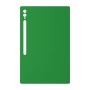 כיסוי פלסטיק קשיח ל- Samsung Galaxy Tab S9 Ultra בצבע - ירוק - קייס מובייל