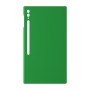 כיסוי פלסטיק קשיח ל- Samsung Galaxy Tab S9 Ultra בצבע - ירוק - קייס מובייל