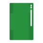 כיסוי פלסטיק קשיח ל- Samsung Galaxy Tab S9 Ultra בצבע - ירוק - קייס מובייל