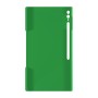 כיסוי פלסטיק קשיח ל- Samsung Galaxy Tab S9 Ultra בצבע - ירוק - קייס מובייל