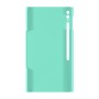 כיסוי פלסטיק קשיח ל- Samsung Galaxy Tab S9 Ultra בצבע - מנטה - קייס מובייל