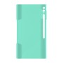 כיסוי פלסטיק קשיח ל- Samsung Galaxy Tab S9 Ultra בצבע - מנטה - קייס מובייל