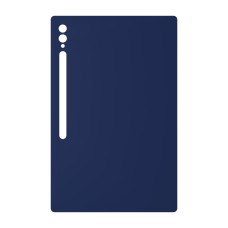 כיסוי פלסטיק קשיח ל- Samsung Galaxy Tab S9 Ultra בצבע - כחול נייבי - קייס מובייל