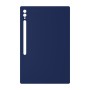 כיסוי פלסטיק קשיח ל- Samsung Galaxy Tab S9 Ultra בצבע - כחול נייבי - קייס מובייל