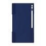 כיסוי פלסטיק קשיח ל- Samsung Galaxy Tab S9 Ultra בצבע - כחול נייבי - קייס מובייל