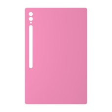 כיסוי פלסטיק קשיח ל- Samsung Galaxy Tab S9 Ultra בצבע - ורוד - קייס מובייל