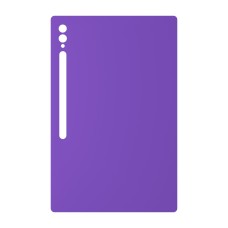 כיסוי פלסטיק קשיח ל- Samsung Galaxy Tab S9 Ultra בצבע - סגול - קייס מובייל