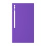 כיסוי פלסטיק קשיח ל- Samsung Galaxy Tab S9 Ultra בצבע - סגול - קייס מובייל