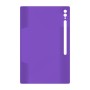 כיסוי פלסטיק קשיח ל- Samsung Galaxy Tab S9 Ultra בצבע - סגול - קייס מובייל