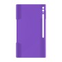 כיסוי פלסטיק קשיח ל- Samsung Galaxy Tab S9 Ultra בצבע - סגול - קייס מובייל