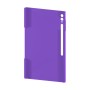 כיסוי פלסטיק קשיח ל- Samsung Galaxy Tab S9 Ultra בצבע - סגול - קייס מובייל
