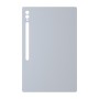 כיסוי פלסטיק קשיח ל- Samsung Galaxy Tab S9 Ultra בצבע - כסף - קייס מובייל