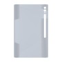 כיסוי פלסטיק קשיח ל- Samsung Galaxy Tab S9 Ultra בצבע - כסף - קייס מובייל