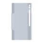 כיסוי פלסטיק קשיח ל- Samsung Galaxy Tab S9 Ultra בצבע - כסף - קייס מובייל