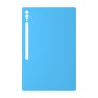 כיסוי פלסטיק קשיח ל- Samsung Galaxy Tab S9 Ultra בצבע - תכלת - קייס מובייל