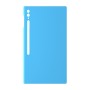 כיסוי פלסטיק קשיח ל- Samsung Galaxy Tab S9 Ultra בצבע - תכלת - קייס מובייל