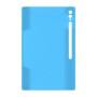 כיסוי פלסטיק קשיח ל- Samsung Galaxy Tab S9 Ultra בצבע - תכלת - קייס מובייל