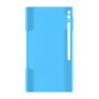 כיסוי פלסטיק קשיח ל- Samsung Galaxy Tab S9 Ultra בצבע - תכלת - קייס מובייל