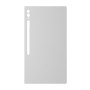 כיסוי פלסטיק קשיח ל- Samsung Galaxy Tab S9 Ultra בצבע - לבן - קייס מובייל