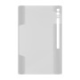 כיסוי פלסטיק קשיח ל- Samsung Galaxy Tab S9 Ultra בצבע - לבן - קייס מובייל