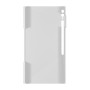כיסוי פלסטיק קשיח ל- Samsung Galaxy Tab S9 Ultra בצבע - לבן - קייס מובייל
