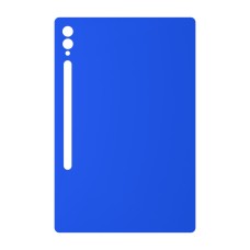 כיסוי פלסטיק קשיח ל- Samsung Galaxy Tab S9+ בצבע - כחול - קייס מובייל